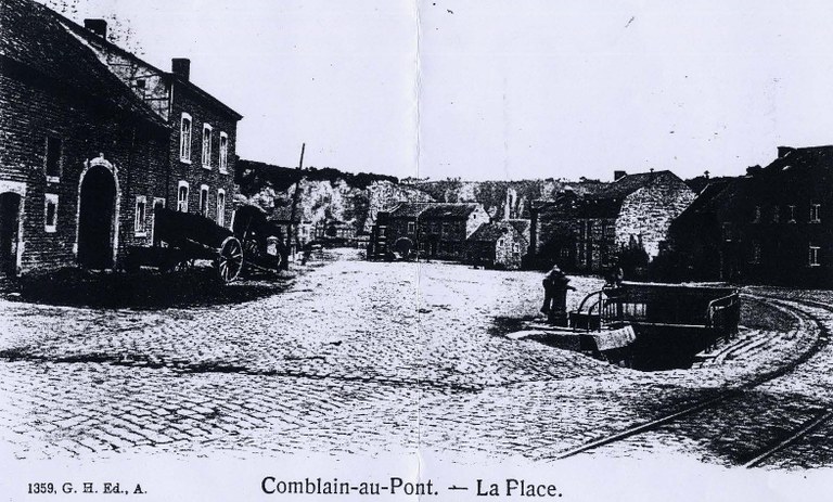 Le temps des petits bateaux