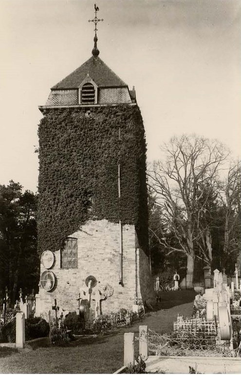 Les légendes du château de Comblain.
