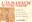 Almanach de notre terroir