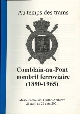 Au temps des trams