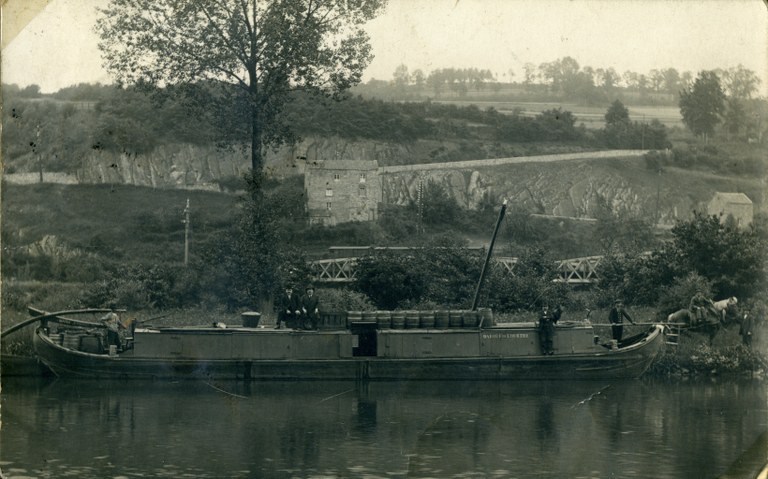Bateliers de l'Ourthe et de l'Amblève
