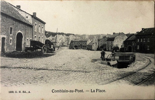 Le tram