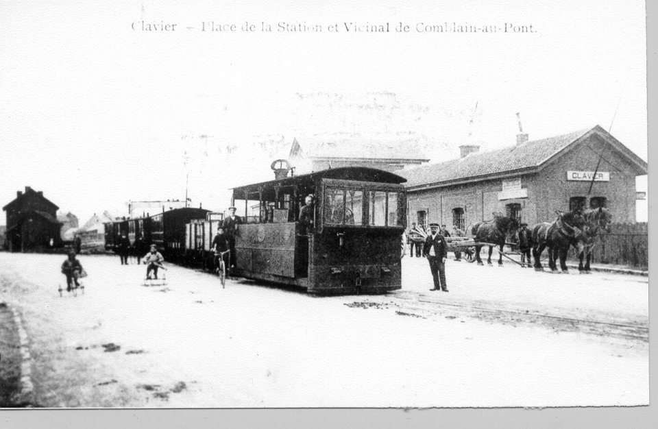 Tram