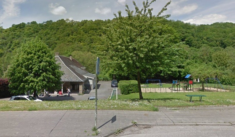 Ecole communale du Pont-de-Sçay