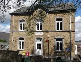 L'école d'Oneux