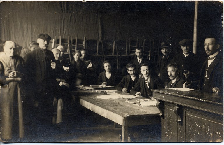 Comité de ravitaillement