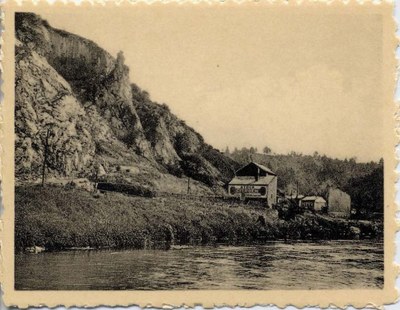 Histoire de la paroisse de Comblain-au-Pont et de celles qui en sont issues.