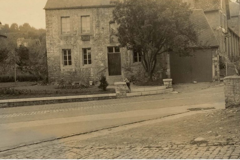 Le Musée