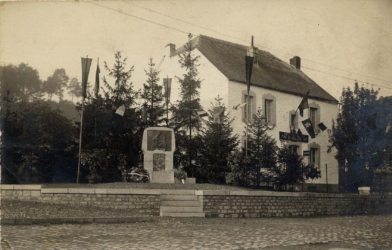 Le Musée