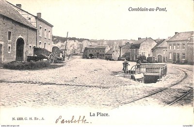 Le métro