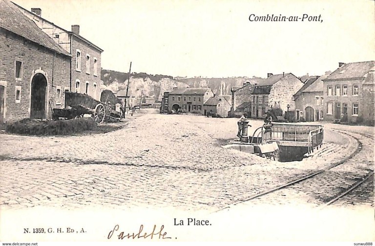 Le métro
