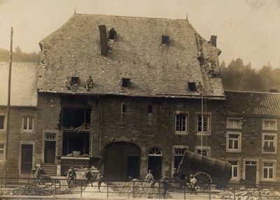 Les brassines