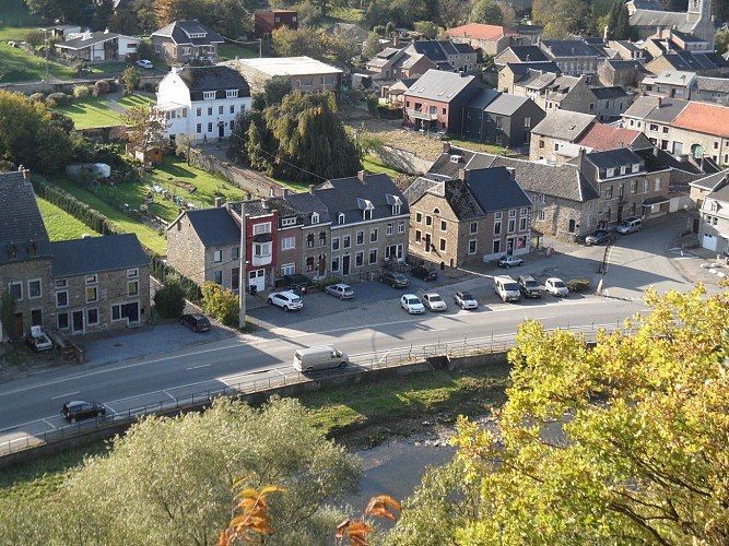 Li Cisêwe