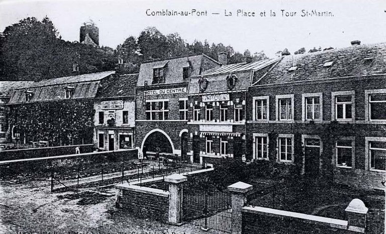 Place Leblanc