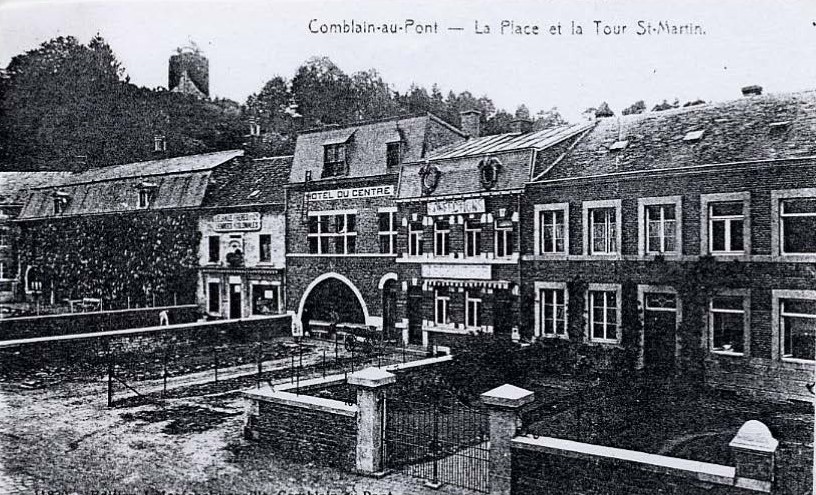Place Leblanc