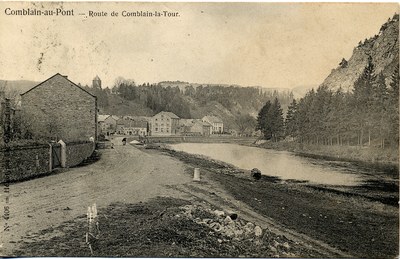 Quelques dates significatives depuis 1860