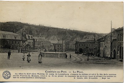 Historique de l'éclairage électrique.