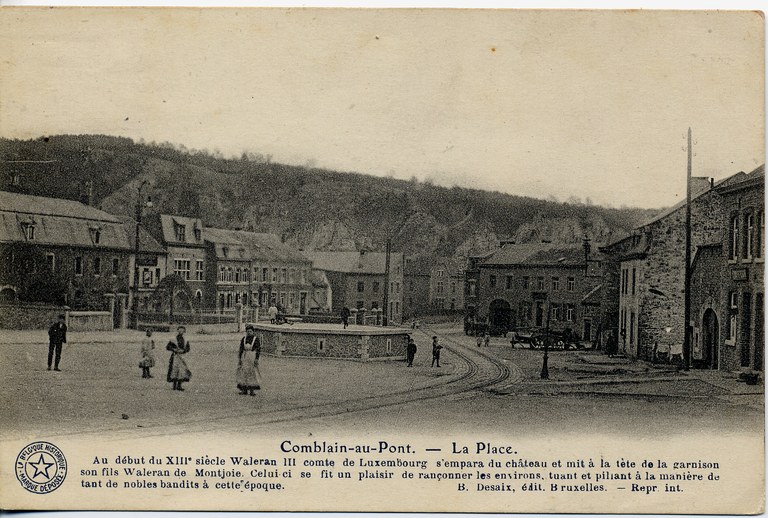 Historique de l'éclairage électrique.