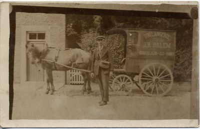Historique des moyens de communication et de locomotion