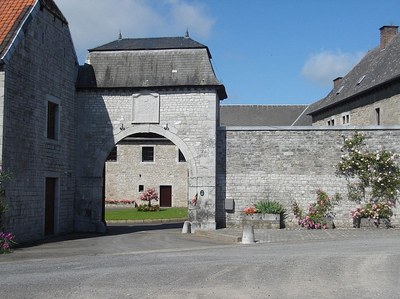 Le Raideux