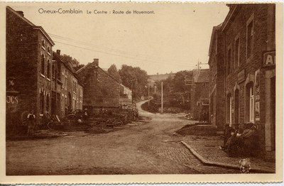 Les Congolais