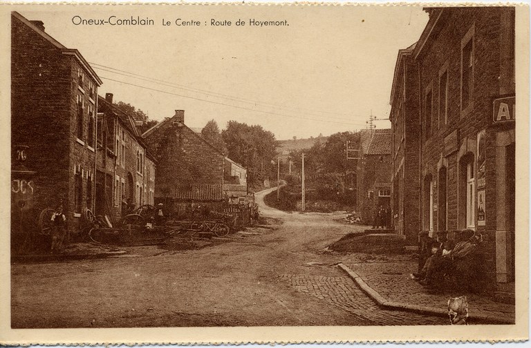 Les Congolais