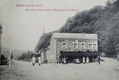 Le Limonaire