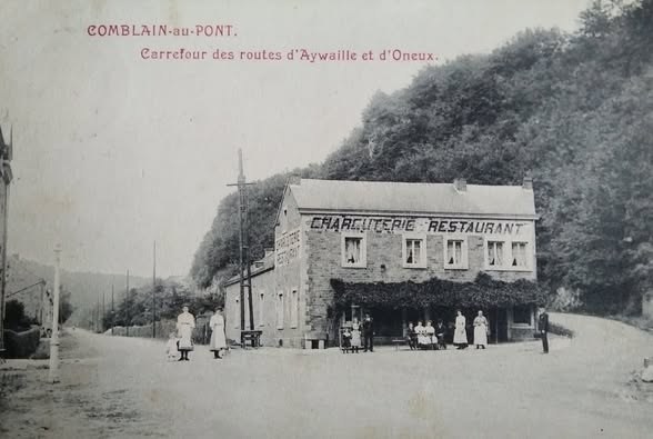 Le Limonaire