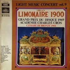 Limonaire