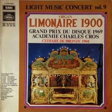 Limonaire