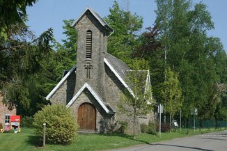 Chapelle de Hoyemont