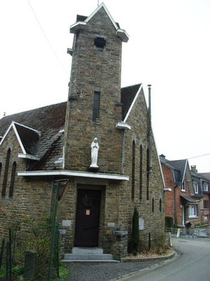 Chapelle du Pont-de-Scay
