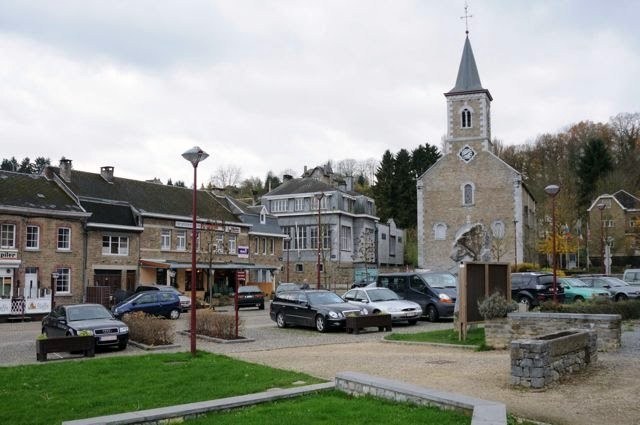 Histoire de nos édifices religieux
