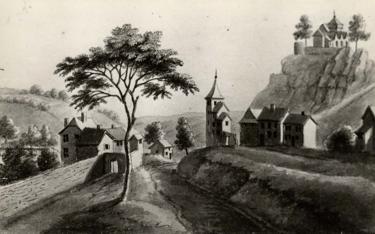 2ème église