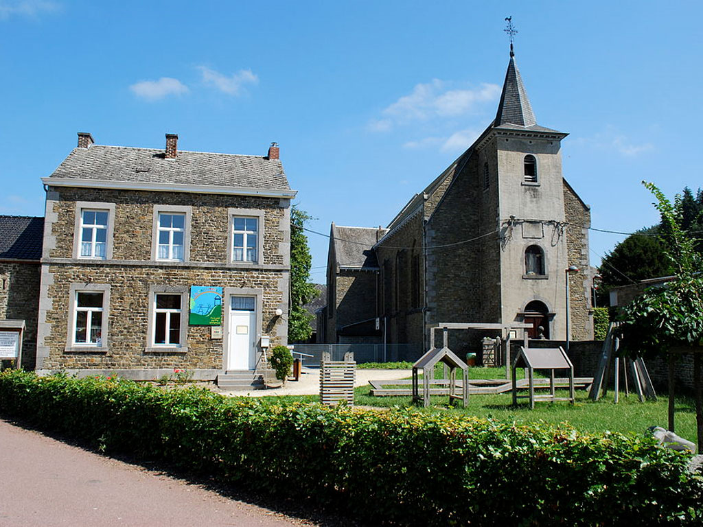 Eglise