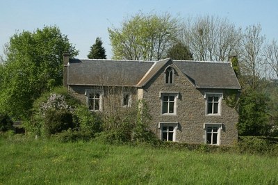 Presbytère d'Oneux