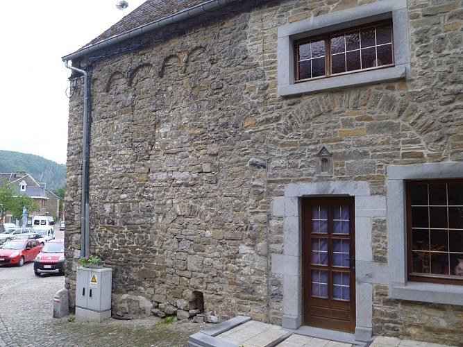 Saint-Quirin