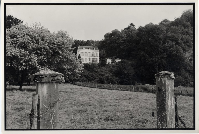 Maison "Les Roches"