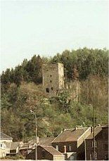La tour Reinarstein