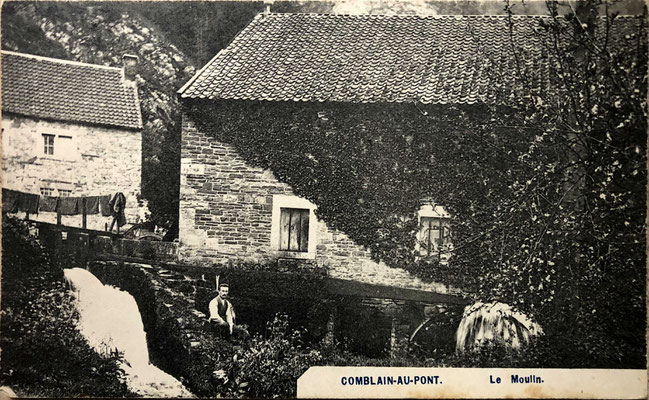 Moulin