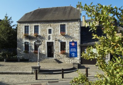 Le Musée du Pays d'Ourthe-Amblève