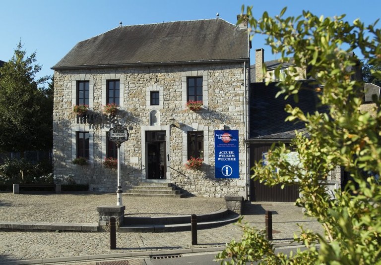 Le Musée du Pays d'Ourthe-Amblève