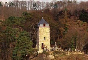 La tour Saint-Martin