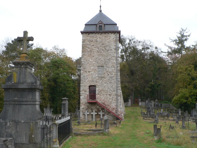 Cimetière