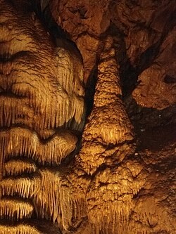 Grottes(2)