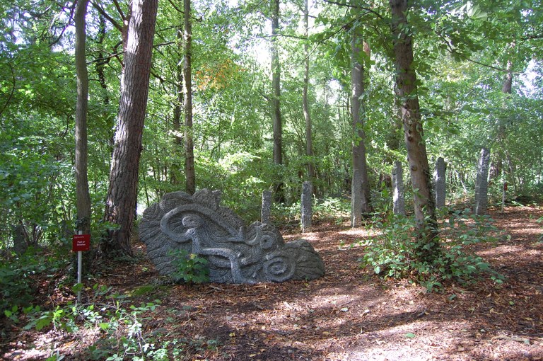 Sculptures