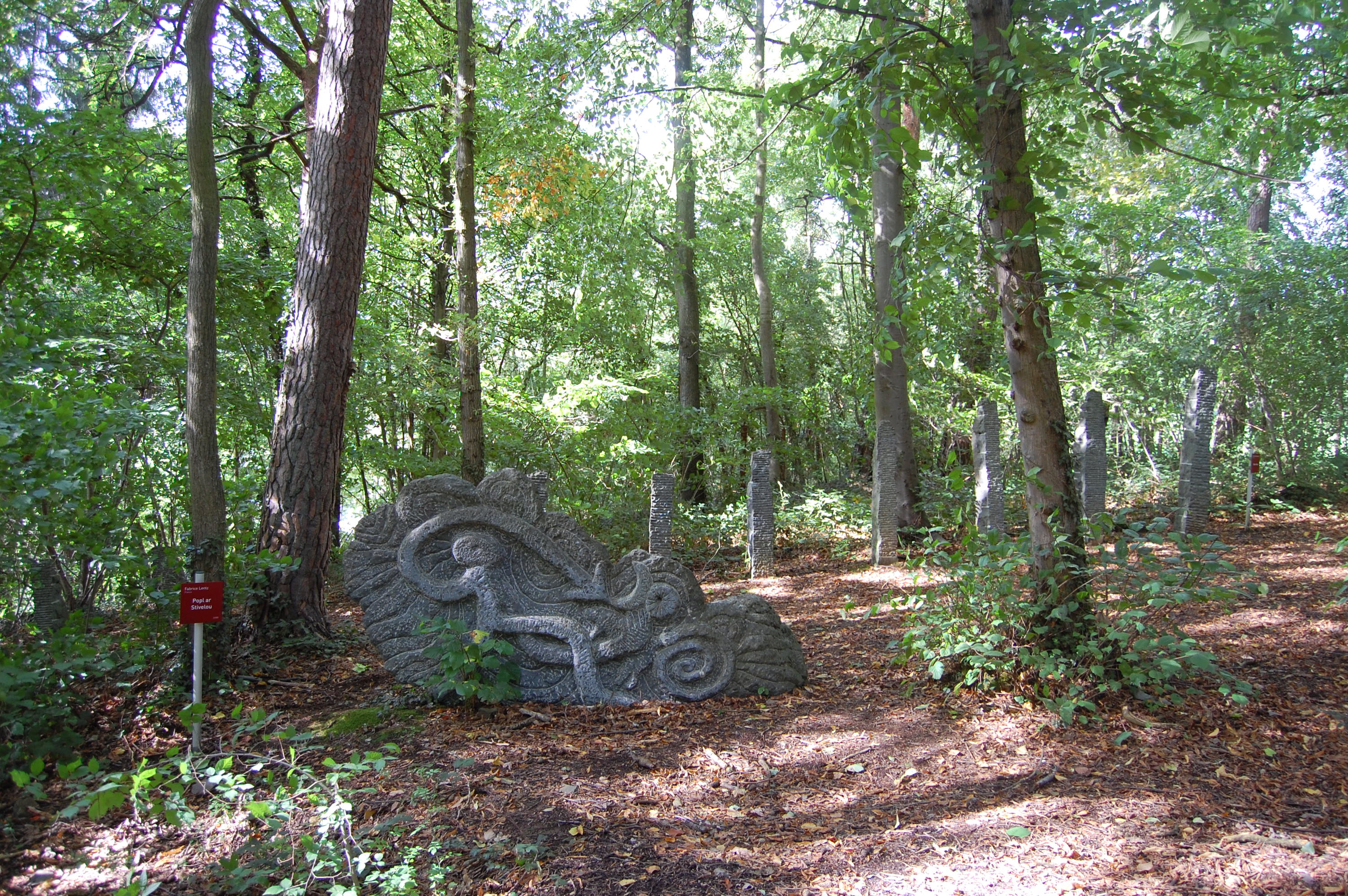 Sculptures