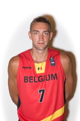 Axel Hervelle