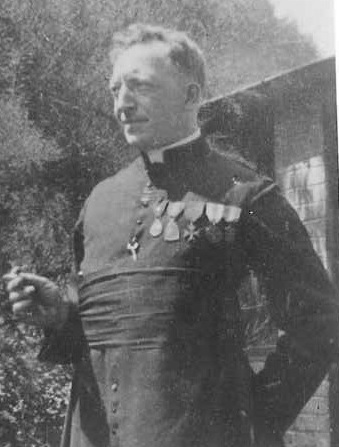 Curé Peeters