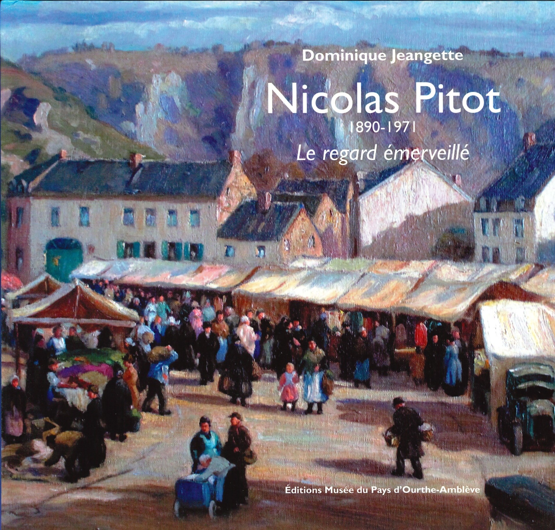 Publications du Musée Ourthe-Amblève - Site des églises de Comblain. Cet ouvrage est disponible au Musée du Pays d’Ourthe-Amblève au prix de 25 euros, et également via ce lien :     https://www.eglises-comblain.be/e-boutique/musée-o-a/